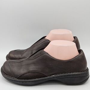 Merrell quest 2 leather shoes size 8.5